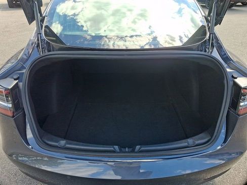 Used 2018 Tesla Model 3 Long Range AWD/4WD image 31