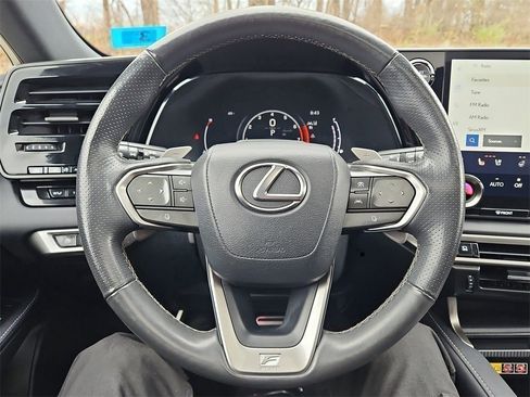 Used 2023 Lexus RX 350 F Sport image 34