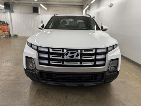 New 2025 Hyundai Santa Cruz SEL image 22