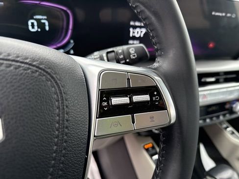 Used 2024 Kia Telluride S w/ S Sunroof Package image 21