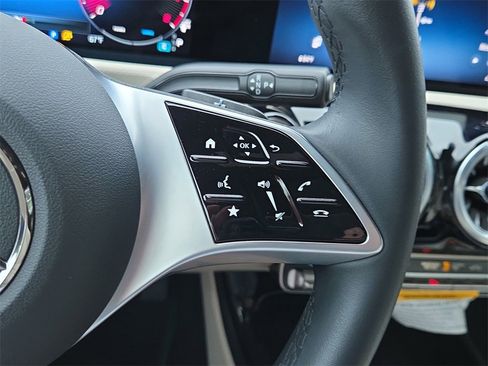 Certified 2026 Mercedes-Benz CLA 250 CLA 250 image 22