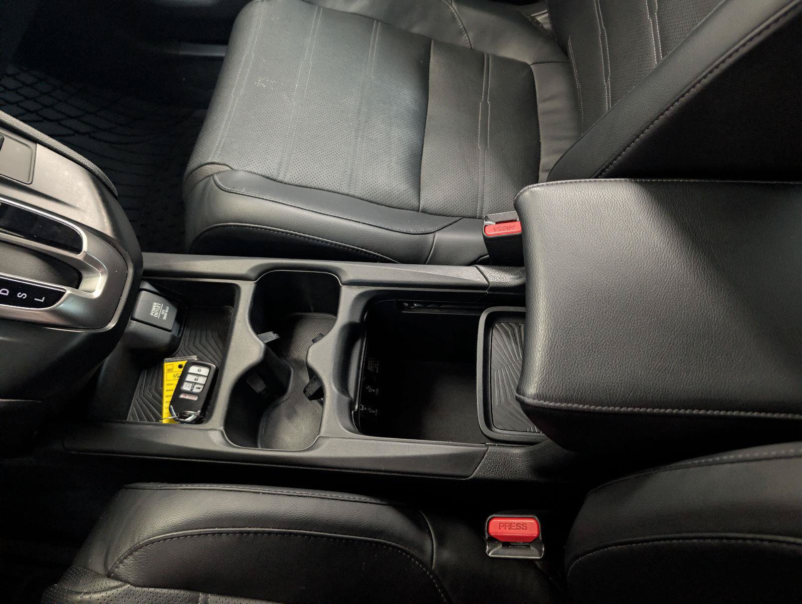 Used 2019 Honda CR-V EX-L image 28