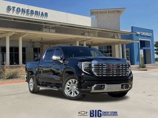 Used 2024 GMC Sierra 1500 Denali w/ Technology Package video 1
