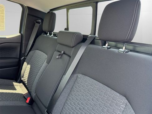 New 2025 Ford Ranger XLT image 14
