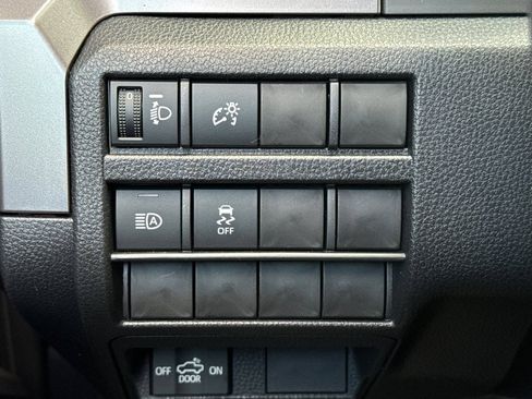 New 2026 Toyota Tacoma TRD Off-Road AWD/4WD image 29