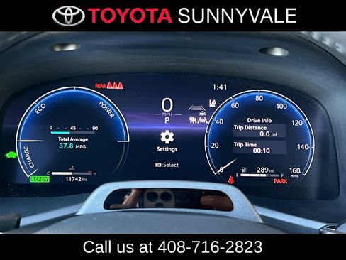 Certified 2025 Toyota Camry XSE w/ Premium Plus Package FWD image 28