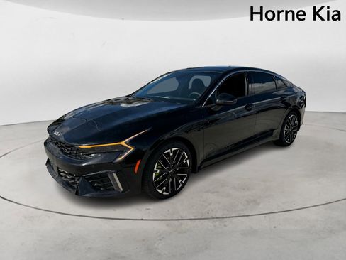 New 2026 Kia K5 GT image 7