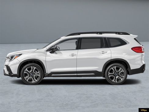 New 2026 Subaru Ascent Limited image 4