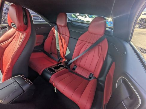 Certified 2024 Mercedes-Benz CLE 300 4MATIC Cabriolet image 25