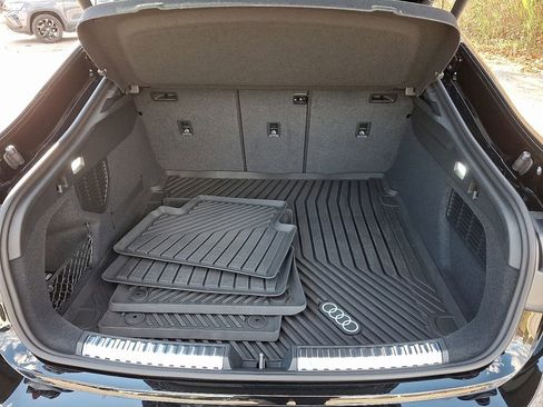 Certified 2025 Audi S5 Prestige image 30