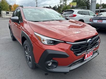 New 2025 Subaru Crosstrek 2.5i Premium