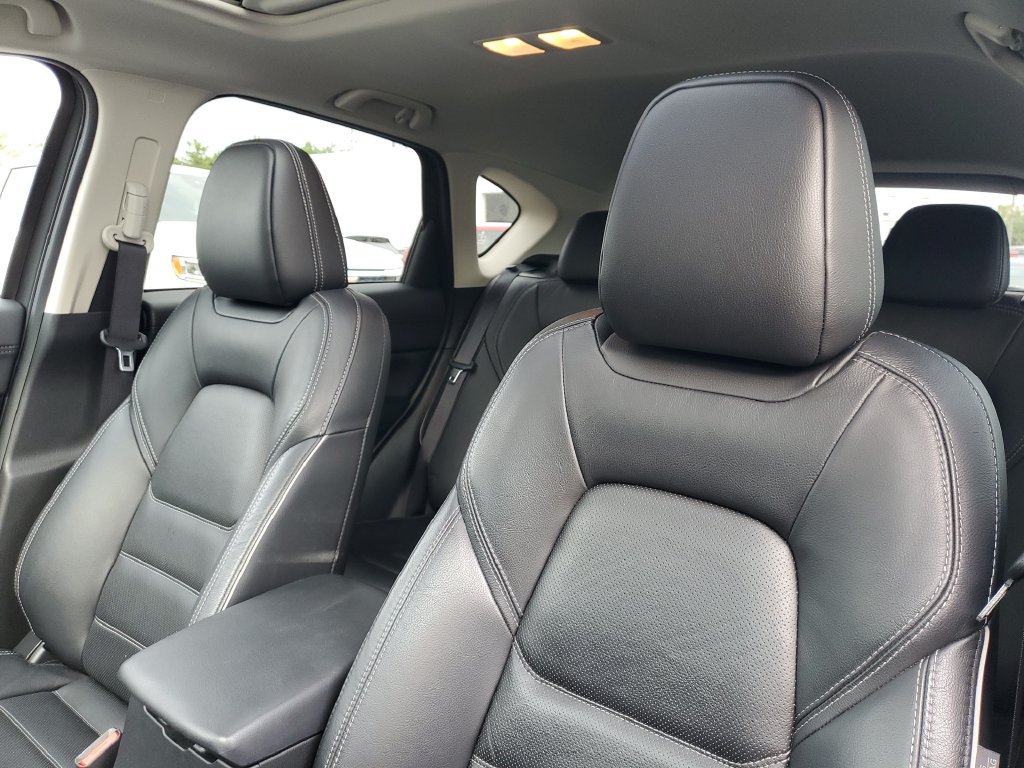 Certified 2025 MAZDA CX-5 AWD 2.5 S w/ Preferred Package image 14