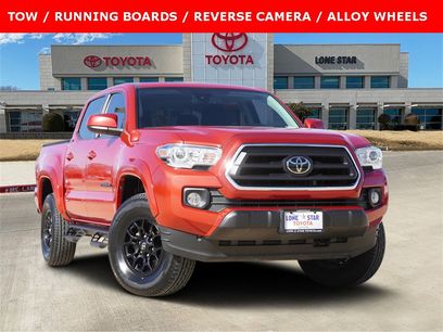 Used 2020 Toyota Tacoma SR5