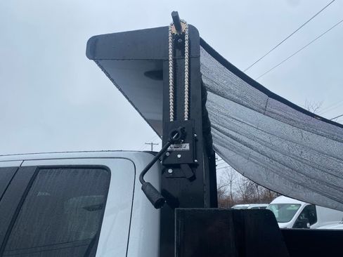 New 2026 Ford F550 4x4 SuperCab Super Duty w/ XLT Value Package image 5