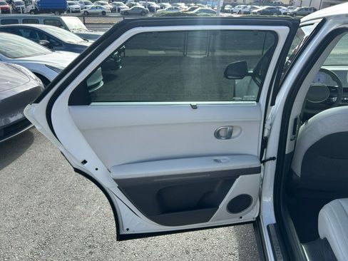 Used 2024 Hyundai Ioniq 5 Limited AWD/4WD image 49