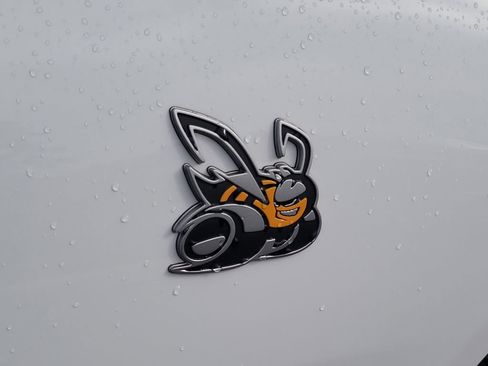 New 2026 Dodge Charger Daytona Scat Pack AWD/4WD image 7