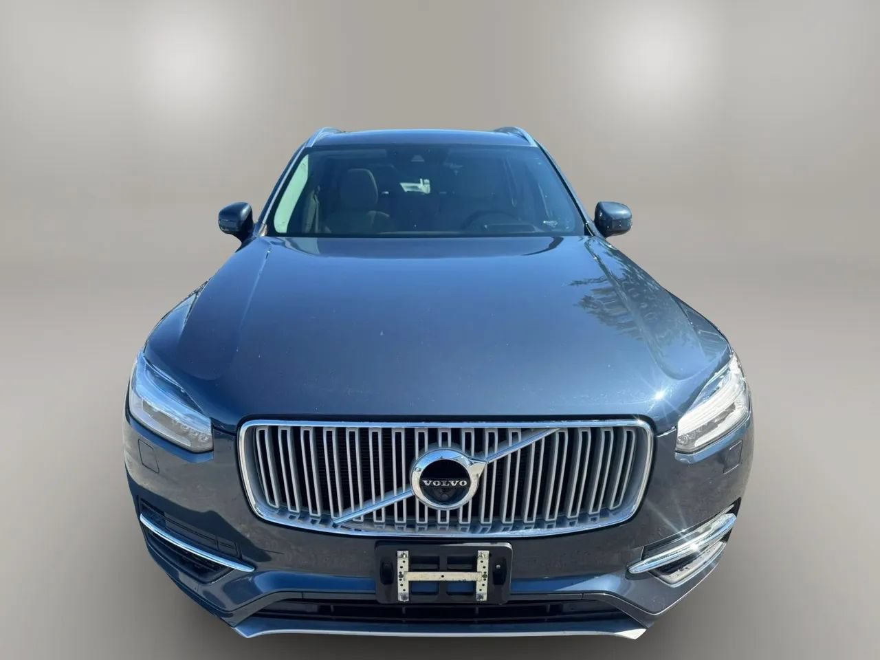Used 2019 Volvo XC90 T6 Inscription AWD/4WD image 3