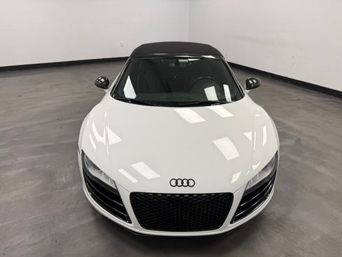 Used 2011 Audi R8 V10 AWD/4WD image 27