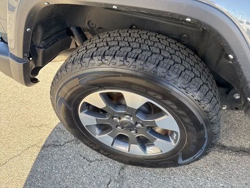 Certified 2022 Jeep Wrangler Unlimited Sahara w/ Cold Weather Group image 10