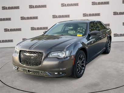 Used 2018 Chrysler 300 S w/ Safetytec Plus Group