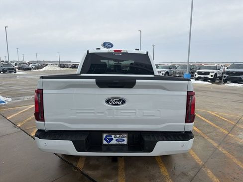 New 2026 Ford F150 STX image 6