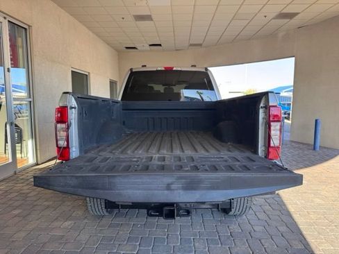 Used 2020 Ford F350 XLT w/ XLT Value Package AWD/4WD image 24