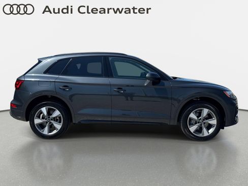 Used 2025 Audi Q5 2.0T Premium AWD/4WD image 5