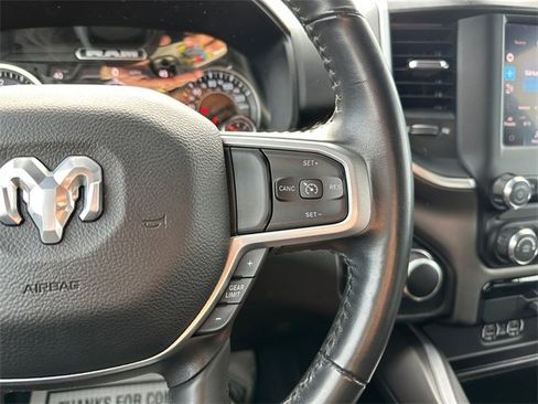 Used 2022 RAM 1500 Big Horn image 22