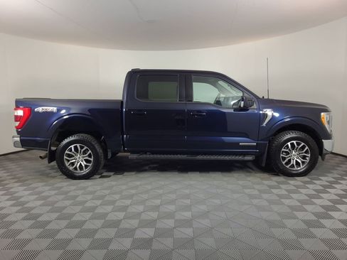 Used 2022 Ford F150 Lariat image 2