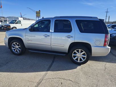 Used 2014 GMC Yukon Denali