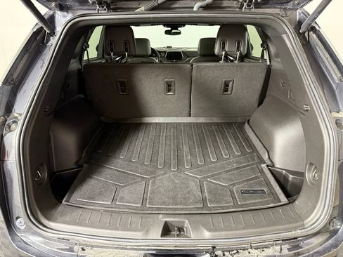 Used 2021 Chevrolet Blazer RS image 12