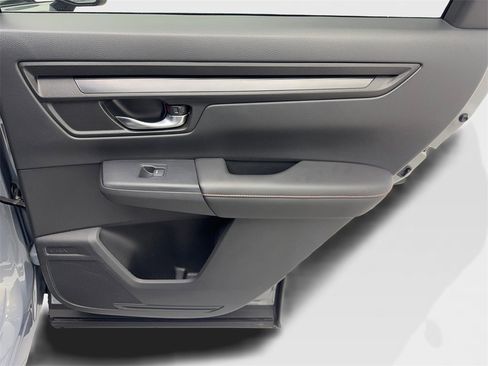 Used 2025 Honda CR-V Sport image 43