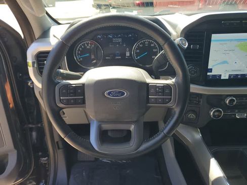 Used 2021 Ford F150 XLT w/ Equipment Group 302A High image 23