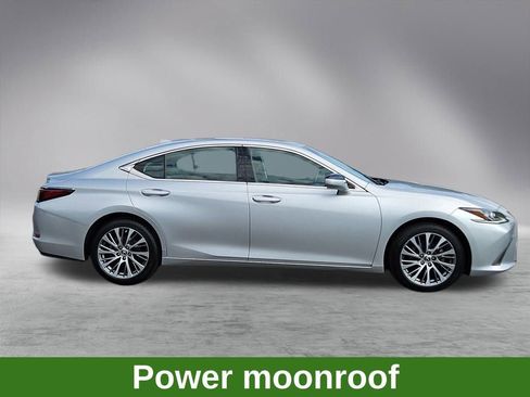 Used 2019 Lexus ES 350 image 8