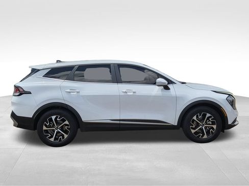 Used 2023 Kia Sportage EX FWD image 5