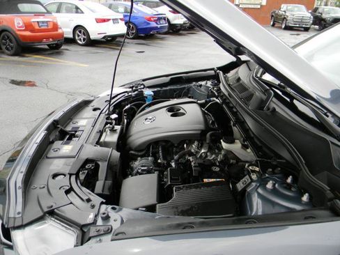 Used 2022 MAZDA CX-5 Carbon Edition AWD/4WD image 25