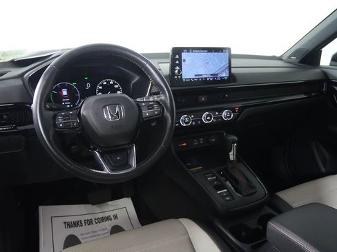 Used 2023 Honda CR-V Sport Touring image 20