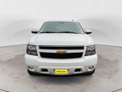 Used 2012 Chevrolet Suburban LT w/ Luxury Package AWD/4WD image 8