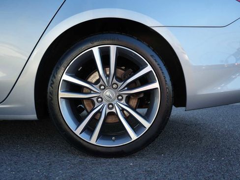 Used 2019 Acura TLX V6 SH-AWD w/ Advance Package image 11