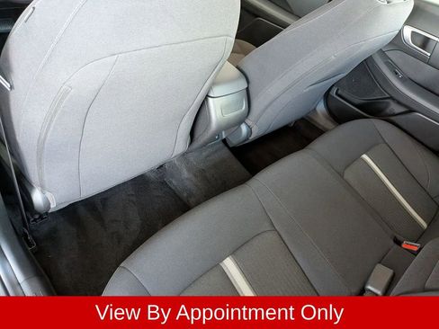 Used 2025 Hyundai Sonata SEL FWD image 22