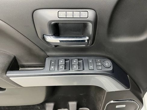 Used 2018 Chevrolet Silverado 2500 LTZ w/ Custom Sport Edition AWD/4WD image 24