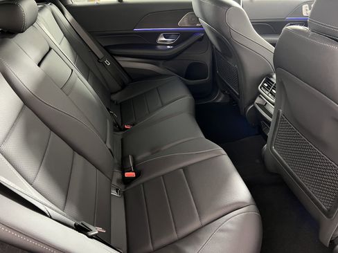 New 2026 Mercedes-Benz GLE 350 4MATIC image 24