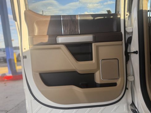 Used 2020 Ford F150 Lariat w/ Equipment Group 501A Mid image 16