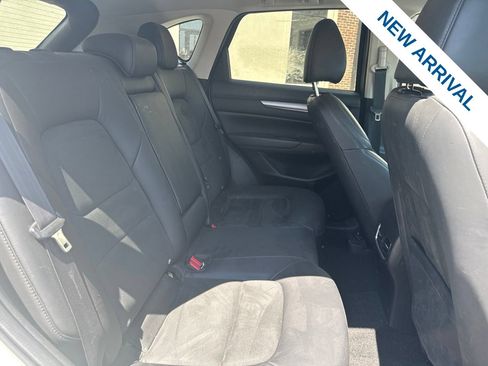 Used 2021 MAZDA CX-5 Touring AWD/4WD image 11