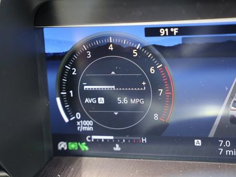 New 2026 Subaru Outback Premium AWD/4WD image 33