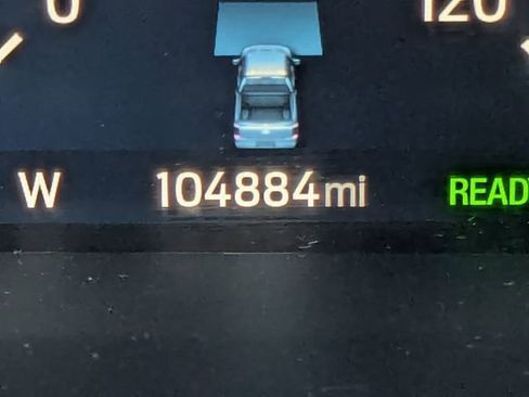 Used 2023 Ford F150 Lariat w/ Equipment Group 502A High image 23