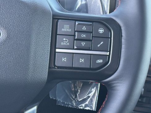 New 2026 Ford F150 Raptor image 23