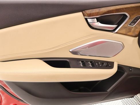 Used 2019 Acura RDX AWD w/ Advance Package image 18