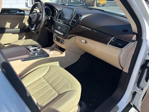 Used 2018 Mercedes-Benz GLE 350 4MATIC w/ Premium 1 Package image 10