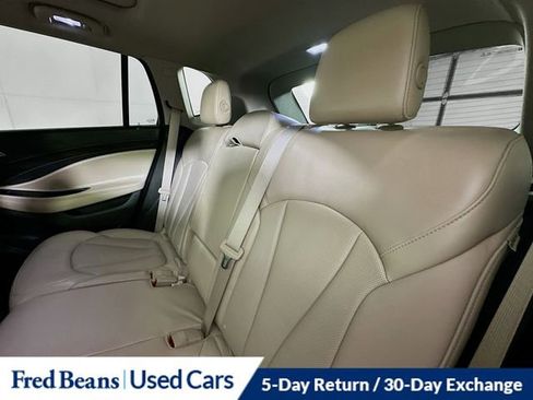 Used 2019 Buick Envision Essence image 27